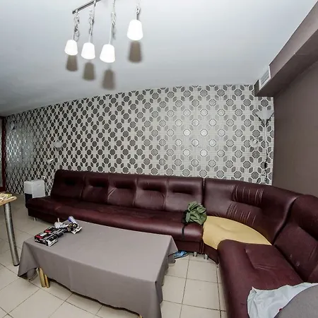 Hotel Messambria Fort Beach